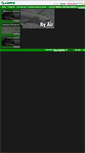 Mobile Screenshot of jagroair.com
